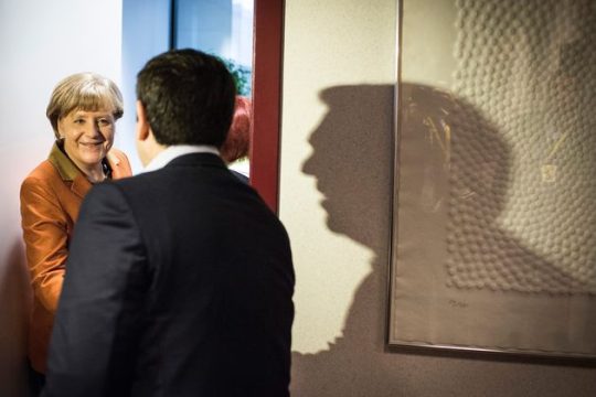 Η «δικτατορία» της Ευρωπαϊκής Ενωσης (με στήριξη ΗΠΑ-ΔΝΤ)