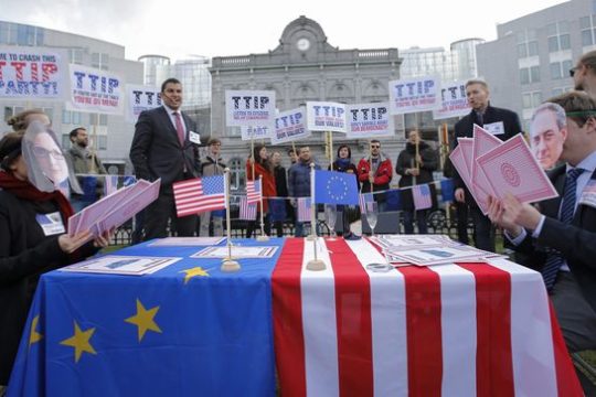 Υπονομεύονται σοβαρά κεκτημένα δεκαετιών