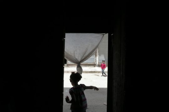 Διεθνής Αμνηστία: Αυθαίρετη κράτηση προσφύγων στην Τουρκία