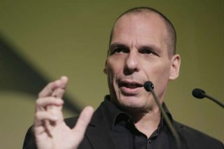 Tο Eurogroup και το χρέος