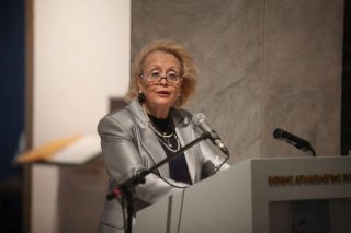 «Μη φοβού»