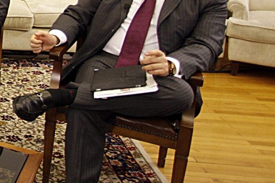 Επίσημα στην ΕΡΤ