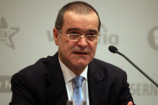 Μήνυση Α. Βγενόπουλου κατά της Β. Θάνου