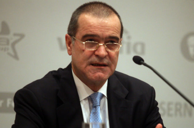 Μήνυση Α. Βγενόπουλου κατά της Β. Θάνου