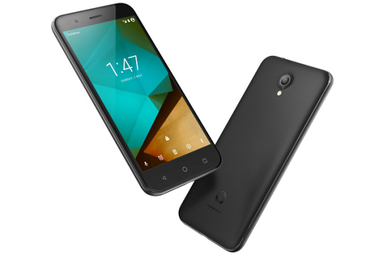 Vodafone Smart prime 7