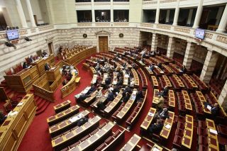 Βρέξει-χιονίσει, Κυριακή ψηφίζονται τα προαπαιτούμενα