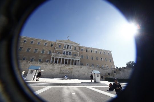 Δανειακές συμβάσεις