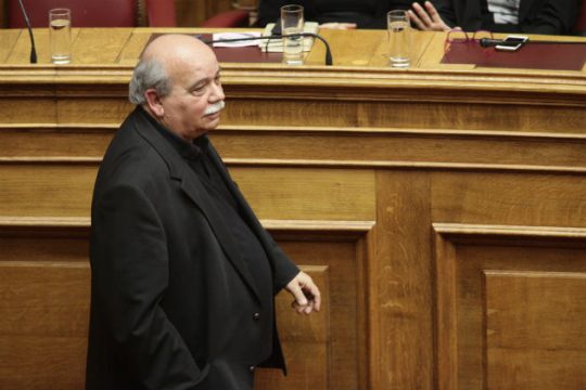 «Στα όρια της αντισυνταγματικότητας η αύξηση ΦΠΑ στα νησιά»