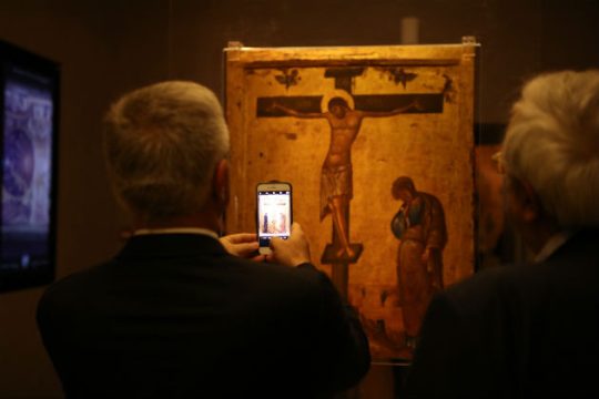 Δωρεάν Wi-Fi σε μουσεία και αρχαιολογικούς χώρους