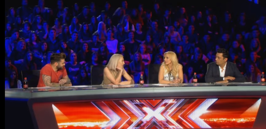 Απεργοσπάστης υπέρ X Factor o ΣΚΑΪ;