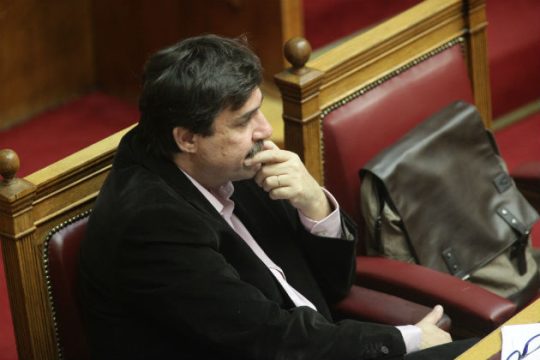 Νέο μέτωπο για την ηγεσία του υπουργείου Υγείας