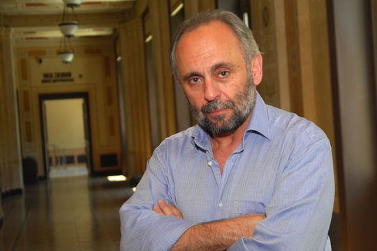 Απορρίφθηκε η προσφυγή του Σ. Χατζάκη