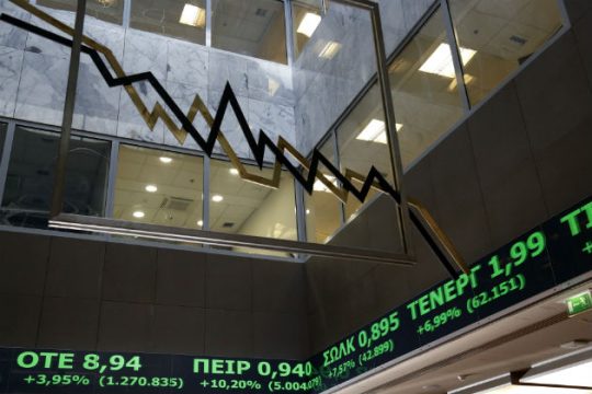 Θετικός ο αντίκτυπος του Eurogroup για ομόλογα-χρηματιστήριο
