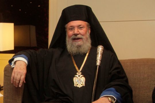 Τα «καλά παιδιά»