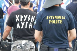 Οι «σεσημασμένοι» και το αθάνατο βαθύ κράτος