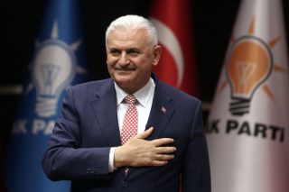 Ο (νέος) άνθρωπος του προέδρου