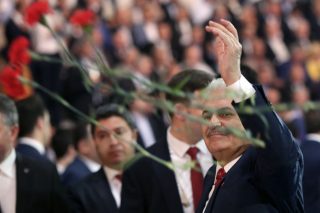 Εδωσε «όρκο πίστης» και… πιάνει δουλειά