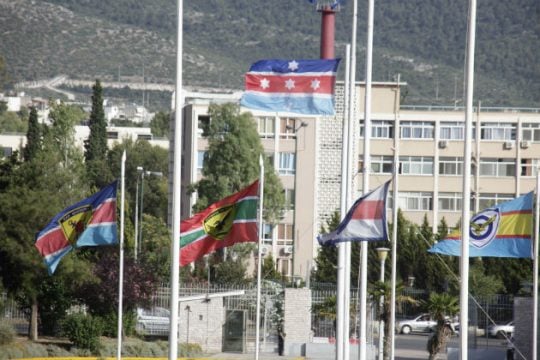Πρωτόκολλο για την τουριστική αξιοποίηση της περιουσίας του ΥΕΘΑ