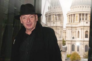Οι μαγικοί καθρέφτες του Ζαν Νουβέλ