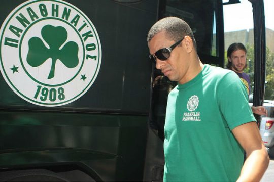 Ο ξεχωριστός Ζιλμπέρτο Σίλβα