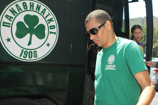 Ο ξεχωριστός Ζιλμπέρτο Σίλβα