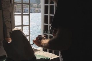 Η Εκκλησία διώχνει τον «Αγιο» από το Καστελόριζο;