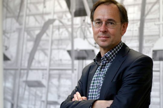 «Η αίσθηση αδυναμίας ανοίγει την πόρτα στον λαϊκισμό»