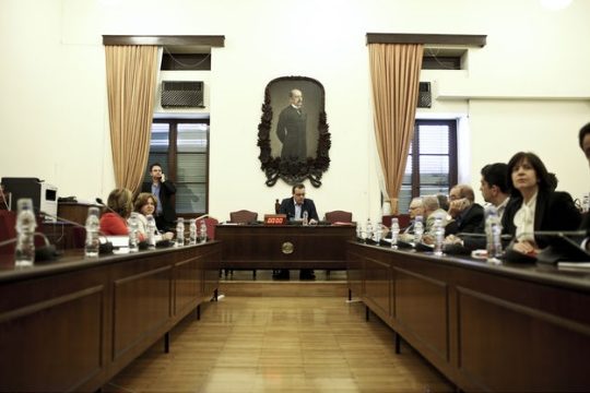 Από Σεπτέμβριο και… βλέπουμε