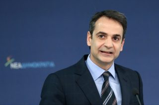 Διαβάζοντας το Βrexit