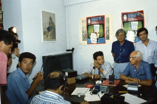 Ο άγνωστος Σταύρος Θεοδωράκης