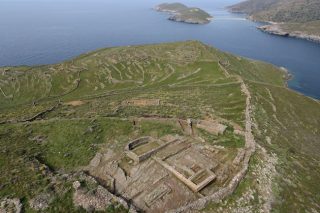 Η Κύθνος περιμένει το μουσείο της