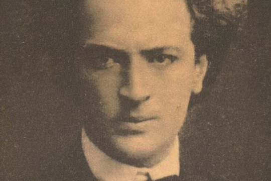 «Ομπρός οι δημιουργοί»…