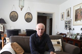 Πολιτισμός σημαίνει βλέπω τη ζωή ως έργο τέχνης