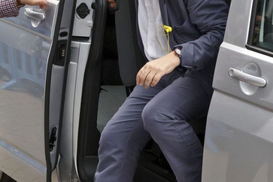 Τη Δευτέρα η εκταμίευση της δόσης των 7,5 δισ.