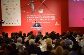 Επιχείρηση πρωτογενές πλεόνασμα