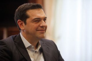 «Ελλάδα, συνώνυμο της ευημερίας»