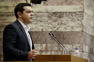 «Κάνουν αντιπολίτευση με σχέδιο από τα πανέρια»