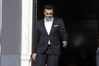 Ρελάνς με τη «δίκαιη ανάπτυξη»