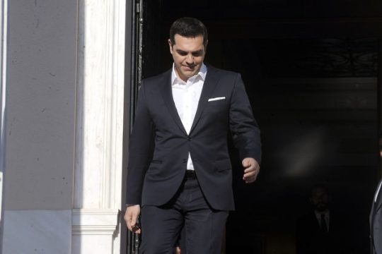 Ρελάνς με τη «δίκαιη ανάπτυξη»