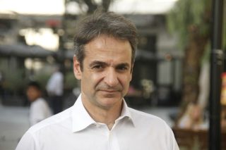 Σκαλώνει στην αναλογική η Ν.Δ.