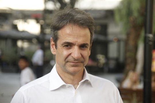 Σκαλώνει στην αναλογική η Ν.Δ.