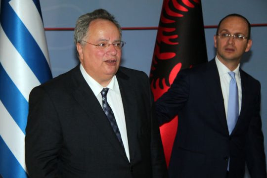 Το… Τσάμικο του Σπετίμ Ιντρίζι