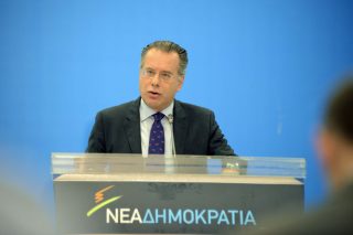 Κόντρα με πολιτική κάλυψη