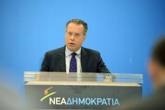 Κόντρα με πολιτική κάλυψη
