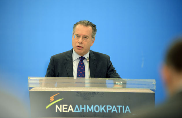Κόντρα με πολιτική κάλυψη