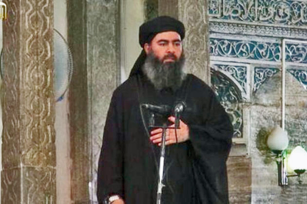 Δεν επιβεβαιώνεται ο θάνατος του «χαλίφη»