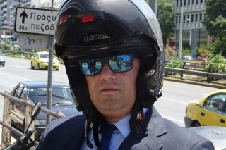 Αδώνιδος παθήματα