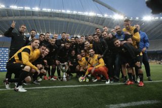 Σήμερα στην Αθήνα ο Μοντανιέ