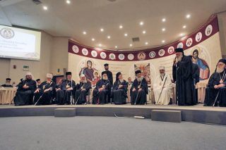 Λήξη με ιερές διαφωνίες