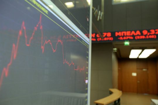 Το «Brexit» τρομάζει τις αγορές